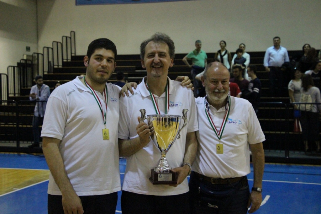 Per l’Under 19 si avvicinano le Finali Nazionali