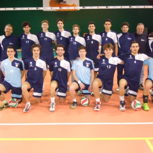 Campioni Regionali Under 19 Maschile