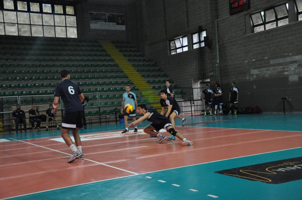 Del Monte Junior League. In campo nel pomeriggio