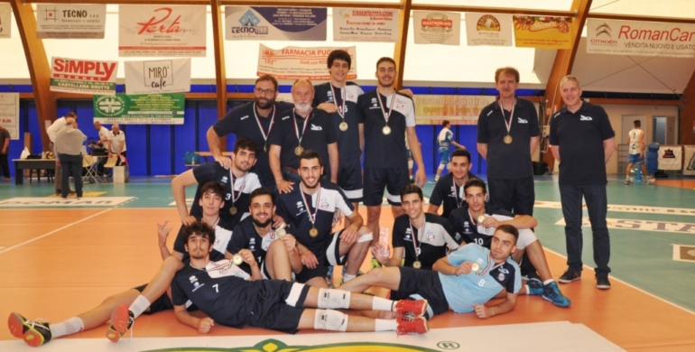 Del Monte Junior League. Il commento di Ermanno Piacentini