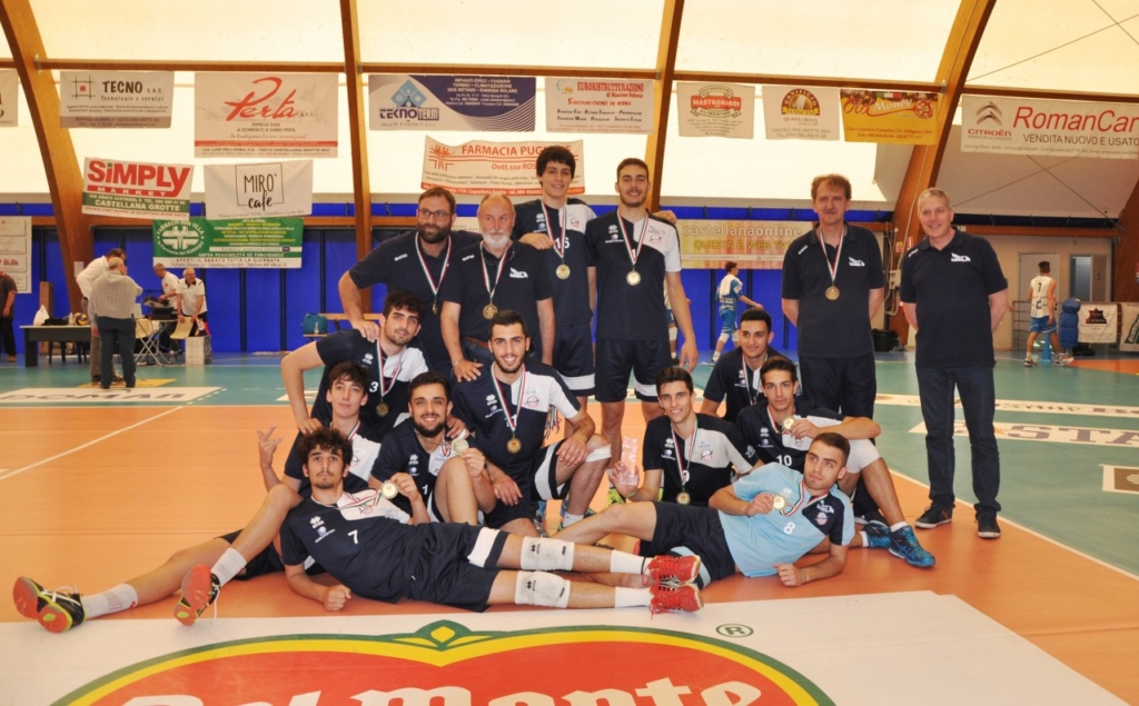 Del Monte Junior League. Il commento di Ermanno Piacentini