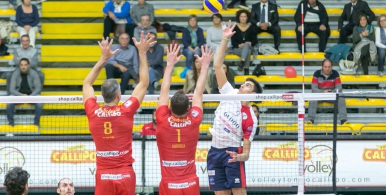 Al via la preparazione della squadra di serie A2