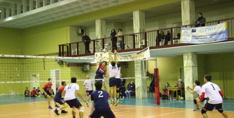 Terza vittoria per l’Under 20 della Junior CDP LVeS Roma