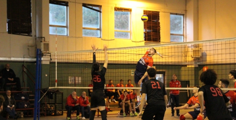 Per l’under 20 Junior CDP LVeS è il giorno della semifinale