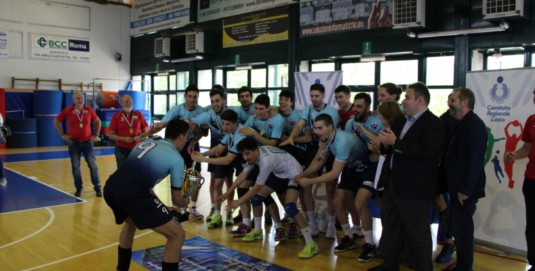 Campioni regionali Under 20!!!!