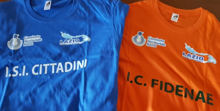 La Lazio VeS al fianco delle scuole