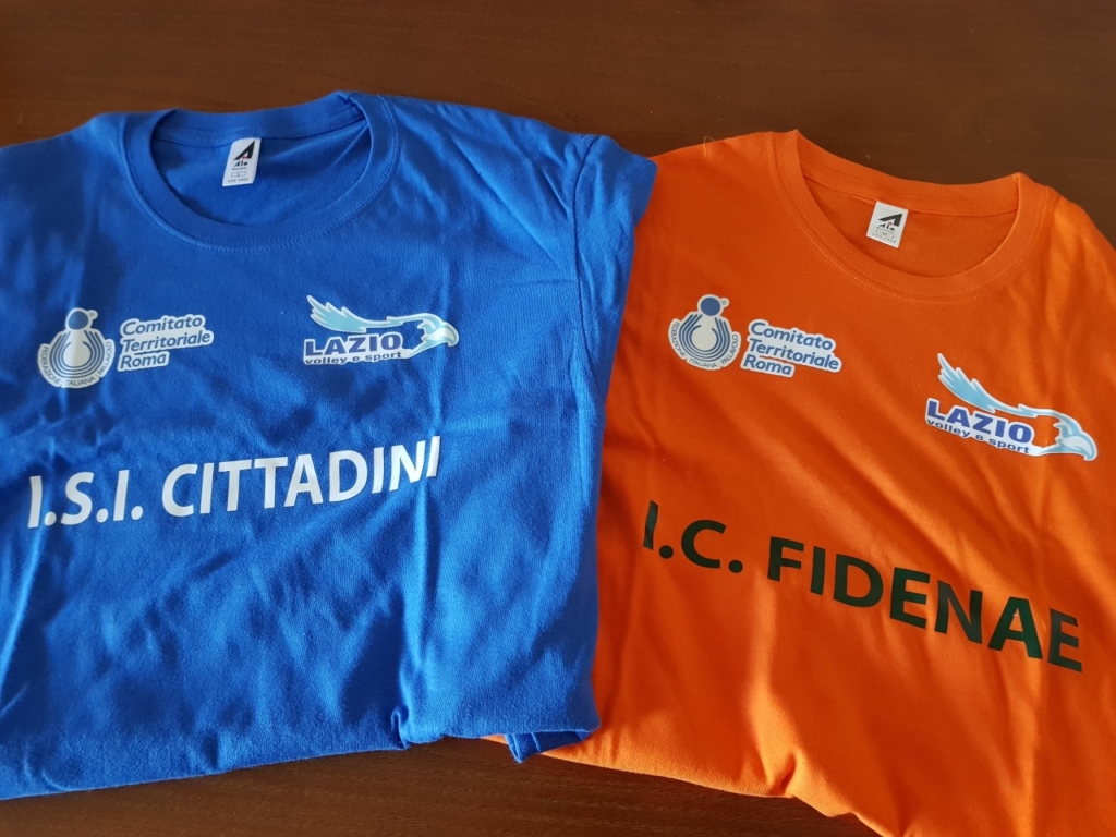 La Lazio VeS al fianco delle scuole