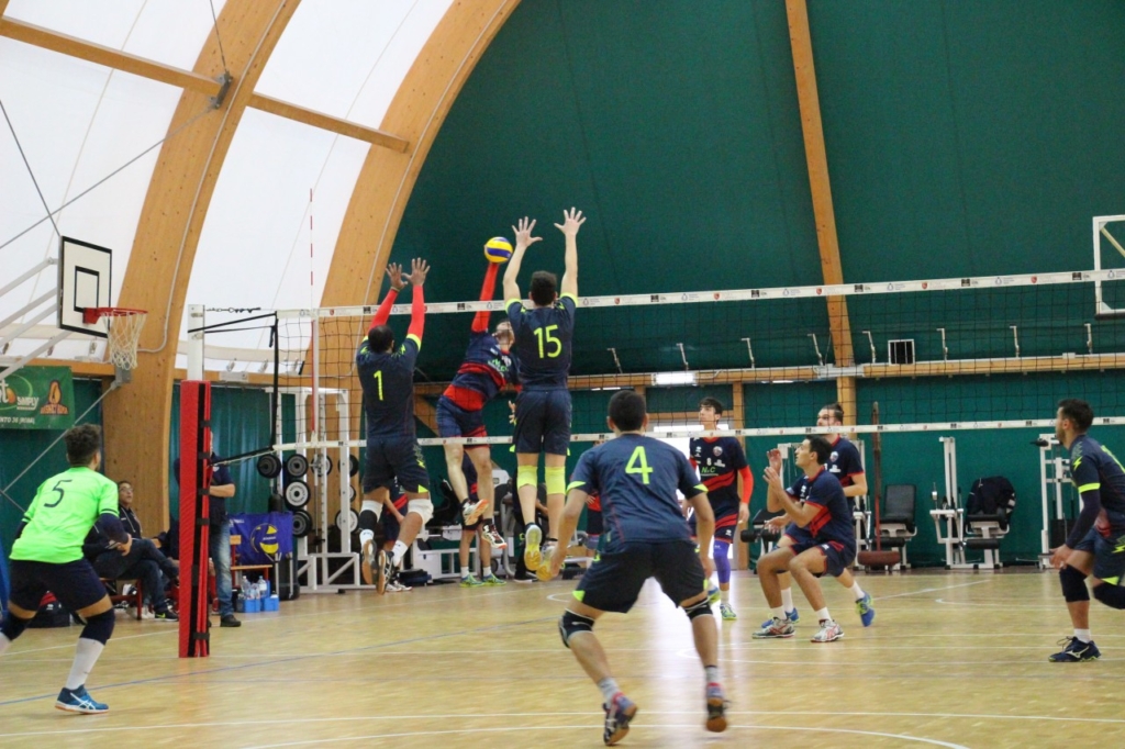 Ancora una sconfitta per la Serie C della LVeS Sempione