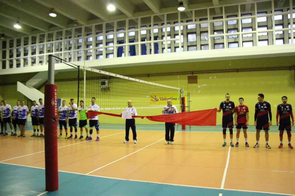 Vince e convince la Serie C della LVeS Sempione