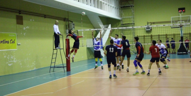 Serie C, la LVeS Sempione a caccia del tris
