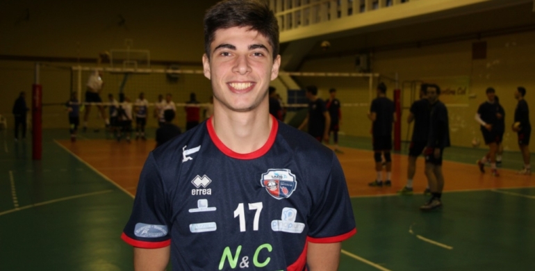 Nella corsa playoff della LVeS Sempione l’ostacolo Volley Team Monterotondo