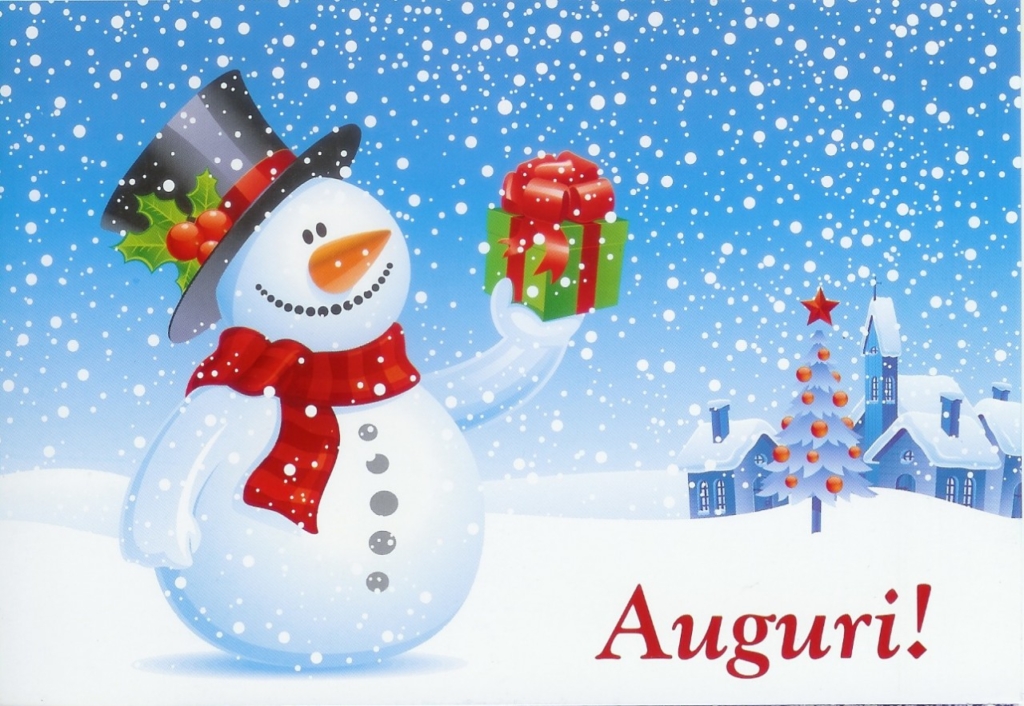 Buon Natale 2018 dalla Lazio Volley e Sport