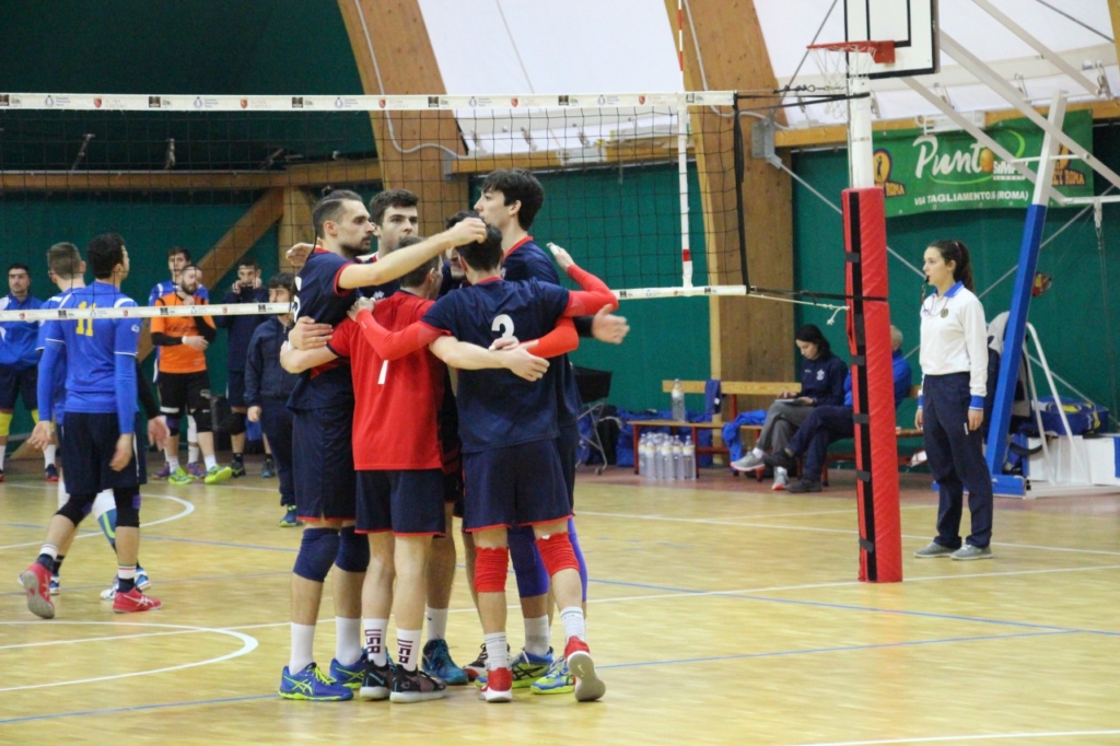 LVeS Sempione, bentornata in zona playoff