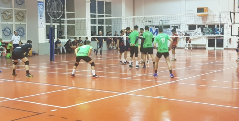 Un forte profumo di playoff per la serie C LVeS Sempione