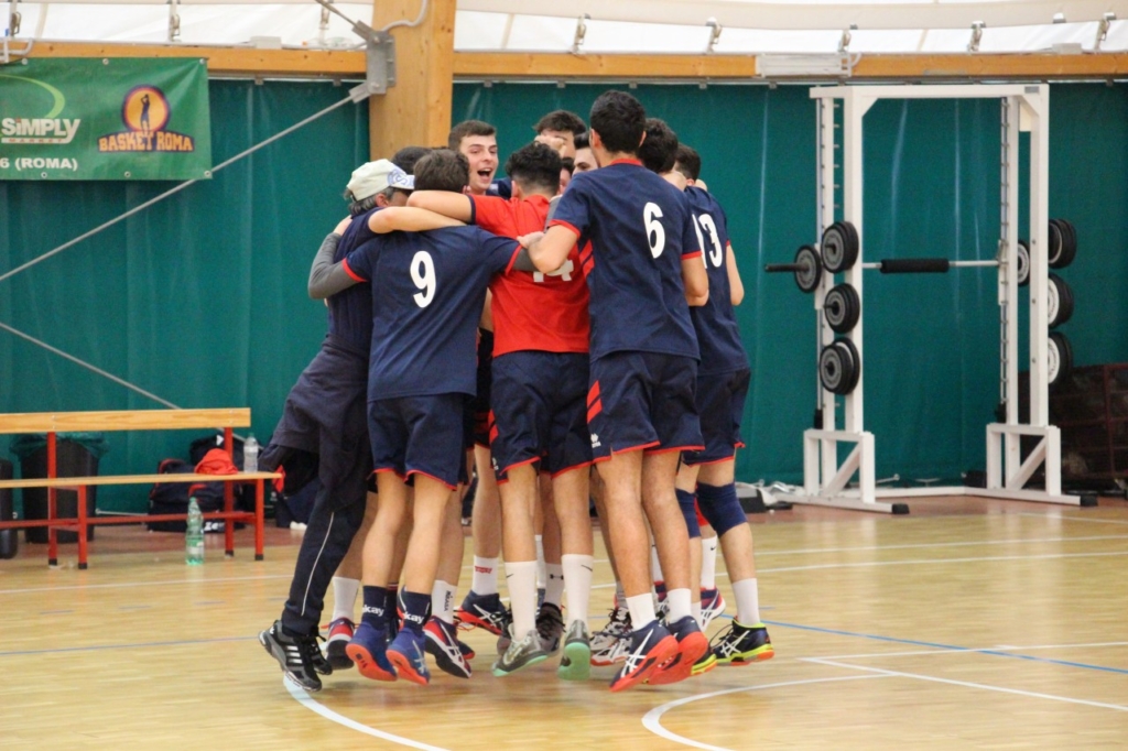 Al via domani i playoff della serie C LVeS Sempione