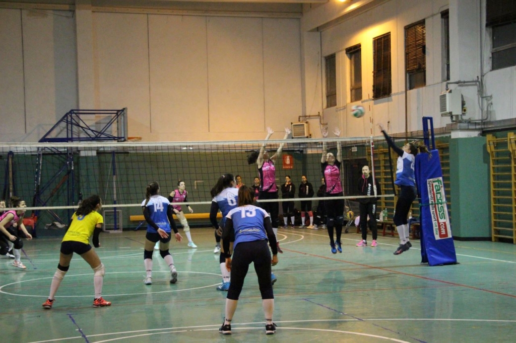Tre punti d’oro per la serie D che avvicina la vetta