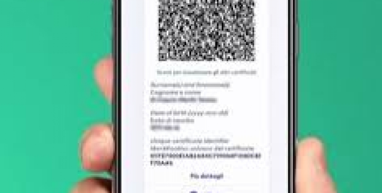 La Lazio Volley e Sport e il green pass per l’attività nelle palestre