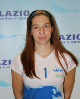 #1 Letizia Masi #1 Letizia Masi
