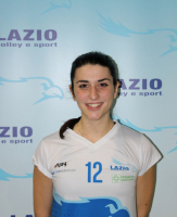 #12 Alessandra Dragone #12 Alessandra Dragone
