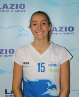 #15 Alessia Mari #15 Alessia Mari