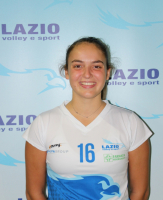 #16 Vittoria De Santi #16 Vittoria De Santi