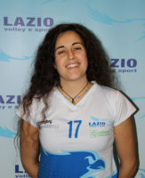 #17 Martina Leonelli #17 Martina Leonelli