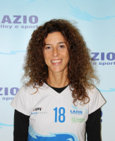 #18 Ginevra Musso #18 Ginevra Musso
