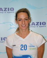 #20 Eleonora Parri #20 Eleonora Parri