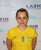 #9 Lisa Tribuzzi #9 Lisa Tribuzzi