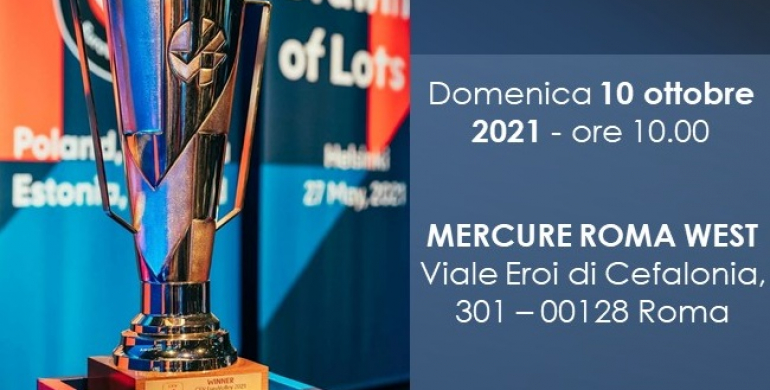 Sarà svelato domenica prossima il calendario definitivo della Serie C femminile della Lazio VeS