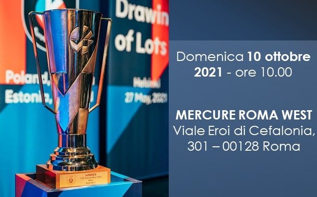 Sarà svelato domenica prossima il calendario definitivo della Serie C femminile della Lazio VeS
