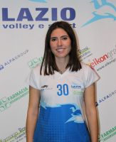 #30 Benedetta Gentile #30 Benedetta Gentile