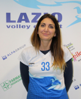 #33 Michela Longo #33 Michela Longo
