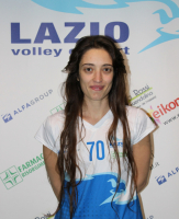 #70 Francesca Salvati #70 Francesca Salvati