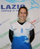 #8 Flavia Deidda #8 Flavia Deidda