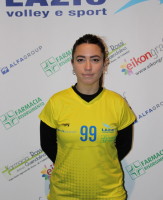 #99 Roberta Erbosi #99 Roberta Erbosi