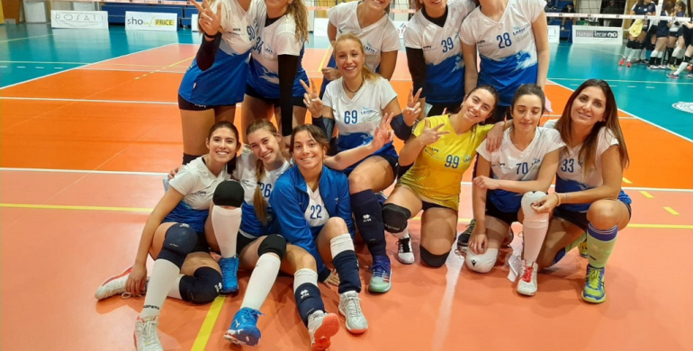 La Lazio VeS prova a fare il pieno nell’ultimo fine settimana dell’anno