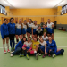 Cade la serie C, vincono alla grande 2^ divisione e under 14