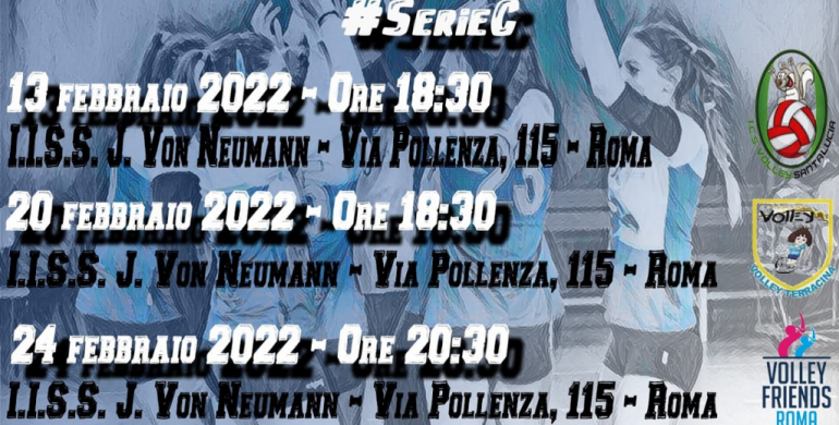 Riparte la pallavolo, riparte la Lazio VeS