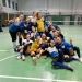 Si sorride in casa Lazio VeS, vincono serie C e Under 13 nel giovedì di gare. Avanti ora con il fine settimana