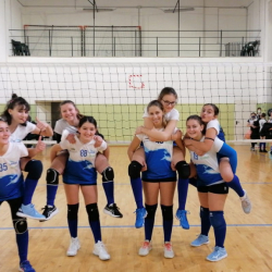 U13 a SS Lazio