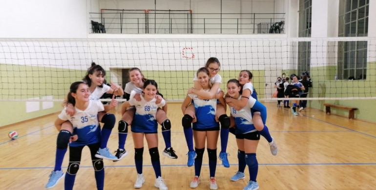 La serie C a caccia di altri punti preziosi ma subito prima spazio all’under 13
