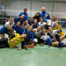 Per la Serie C femminile della Lazio VeS salvezza aritmetica e missione compiuta
