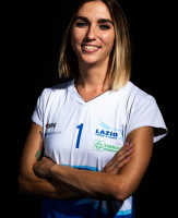 #1 Benedetta Straini