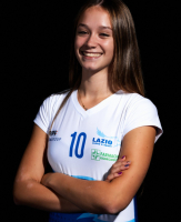 #10 Giulia Crigna