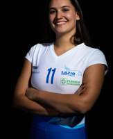 #11 Benedetta Baldoni