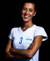 #13 Ginevra Musso