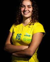 #16 Vittoria De Santi