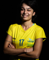 #17 Michelle Perinelli