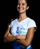 #2 Roberta Silverj